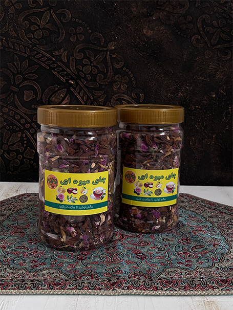 گرده‌ی نخل خرمای نر 30 گرمی